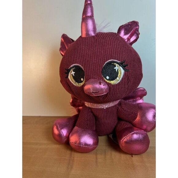 GUND Plushes Pets VERA VON CORD  Designer Plush Fashionista - Picture 2 of 8